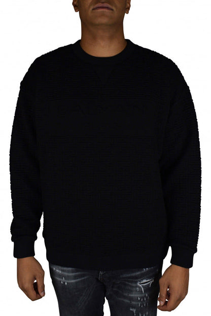 Balmain Men Sweater by Luosophy