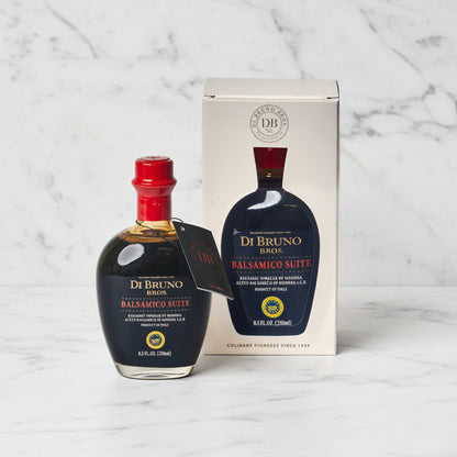 Balsamico Suite by Di Bruno Bros.