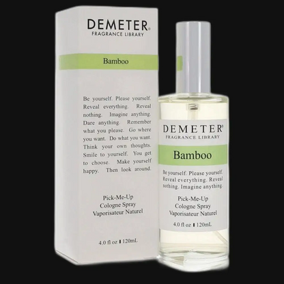 Bamboo By Demeter Perfume for Women by Gamer Scents