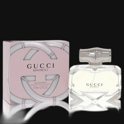 Bamboo By Gucci Perfume for Women