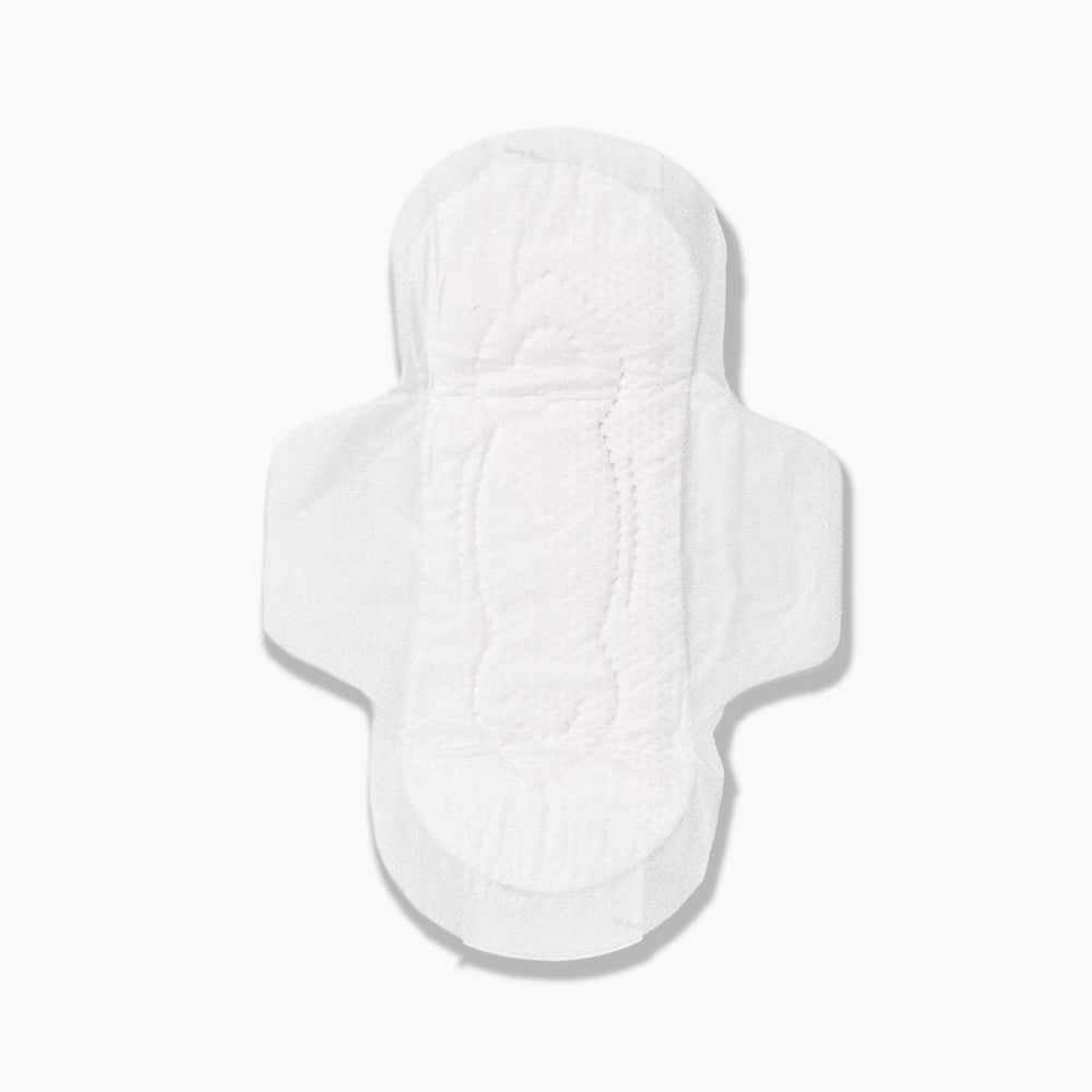 Organic Bamboo Regular Pads by Public Goods