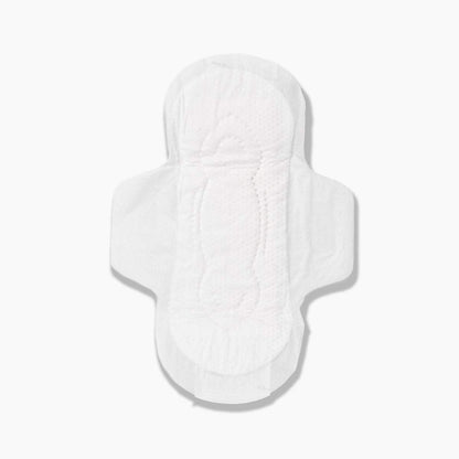Organic Bamboo Regular Pads by Public Goods