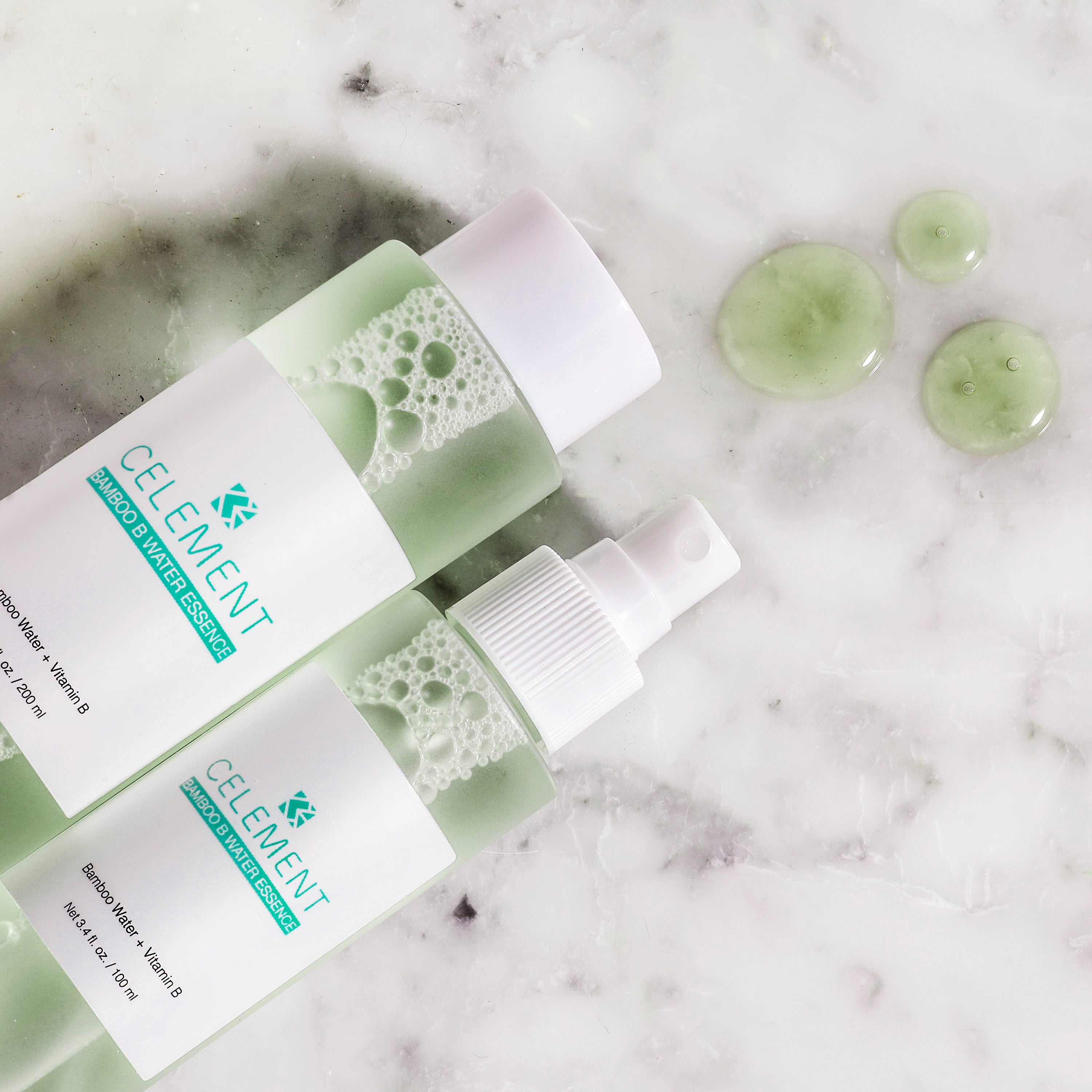 Bamboo B Water Essence by CELEMENT