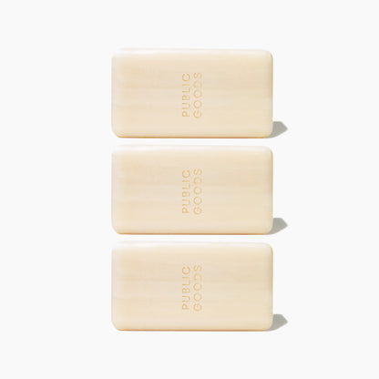 Bar Soap by Public Goods