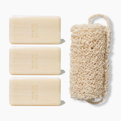 Bar Soap by Public Goods