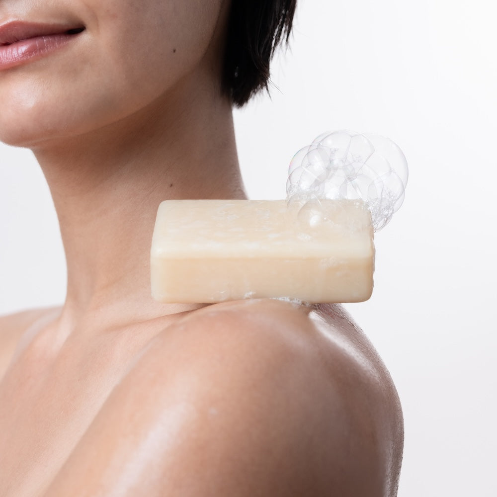 Bar Soap by Public Goods