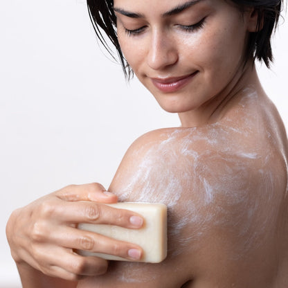 Bar Soap by Public Goods