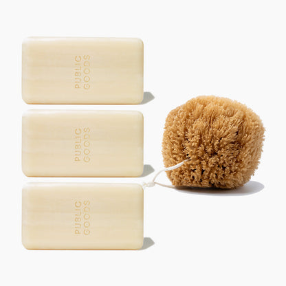 Bar Soap by Public Goods