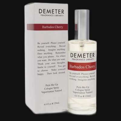 Barbados Cherry By Demeter Perfume for Women