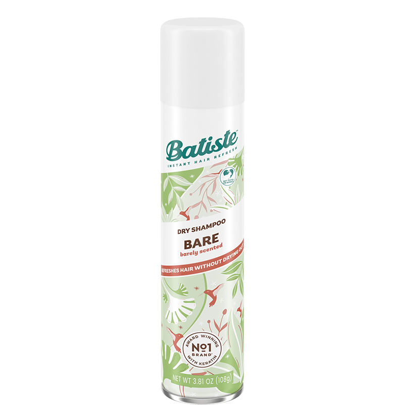 Batiste Bare Dry Shampoo Spy 4.23 oz by Pasteur Pharmacy
