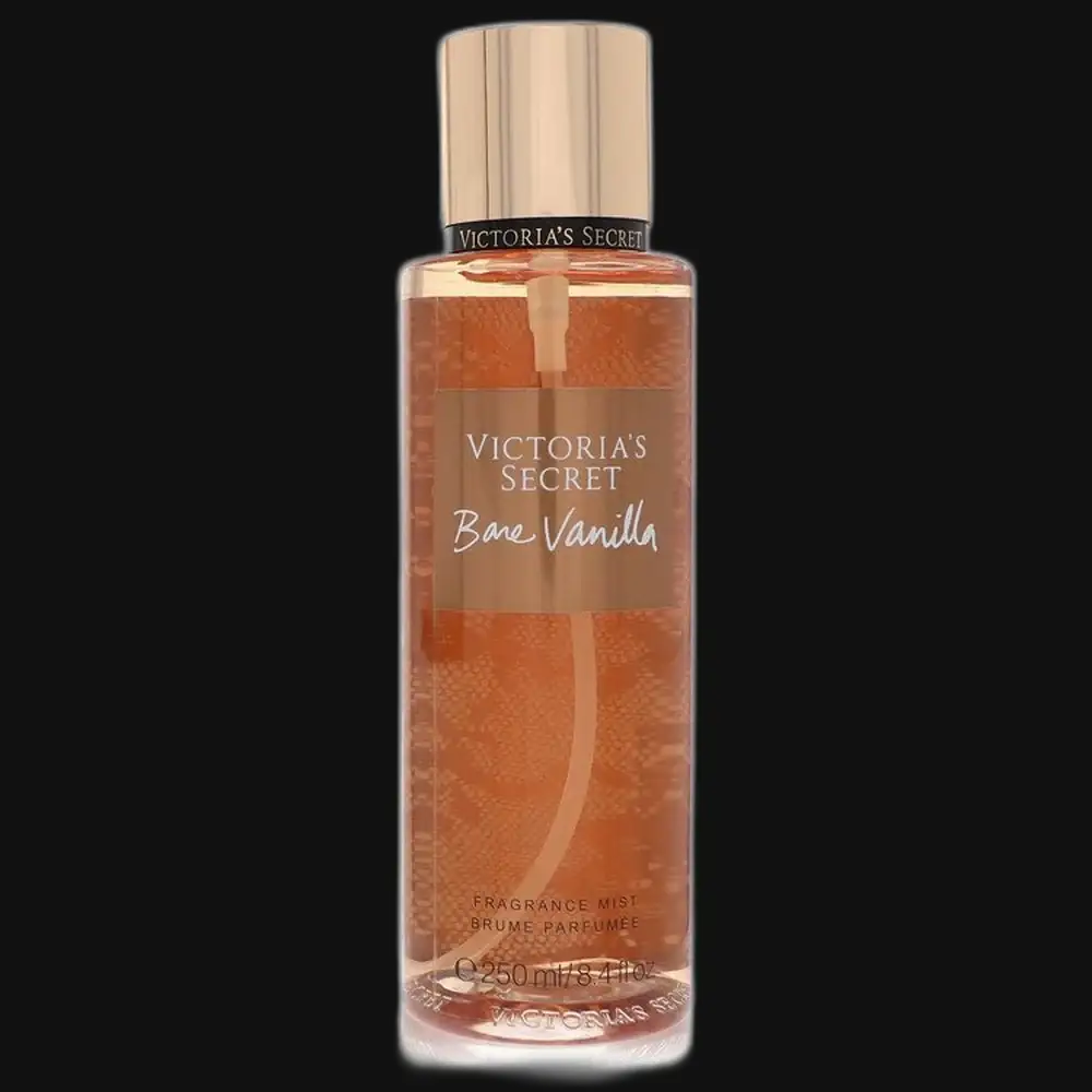 Bare Vanilla By Victoria&