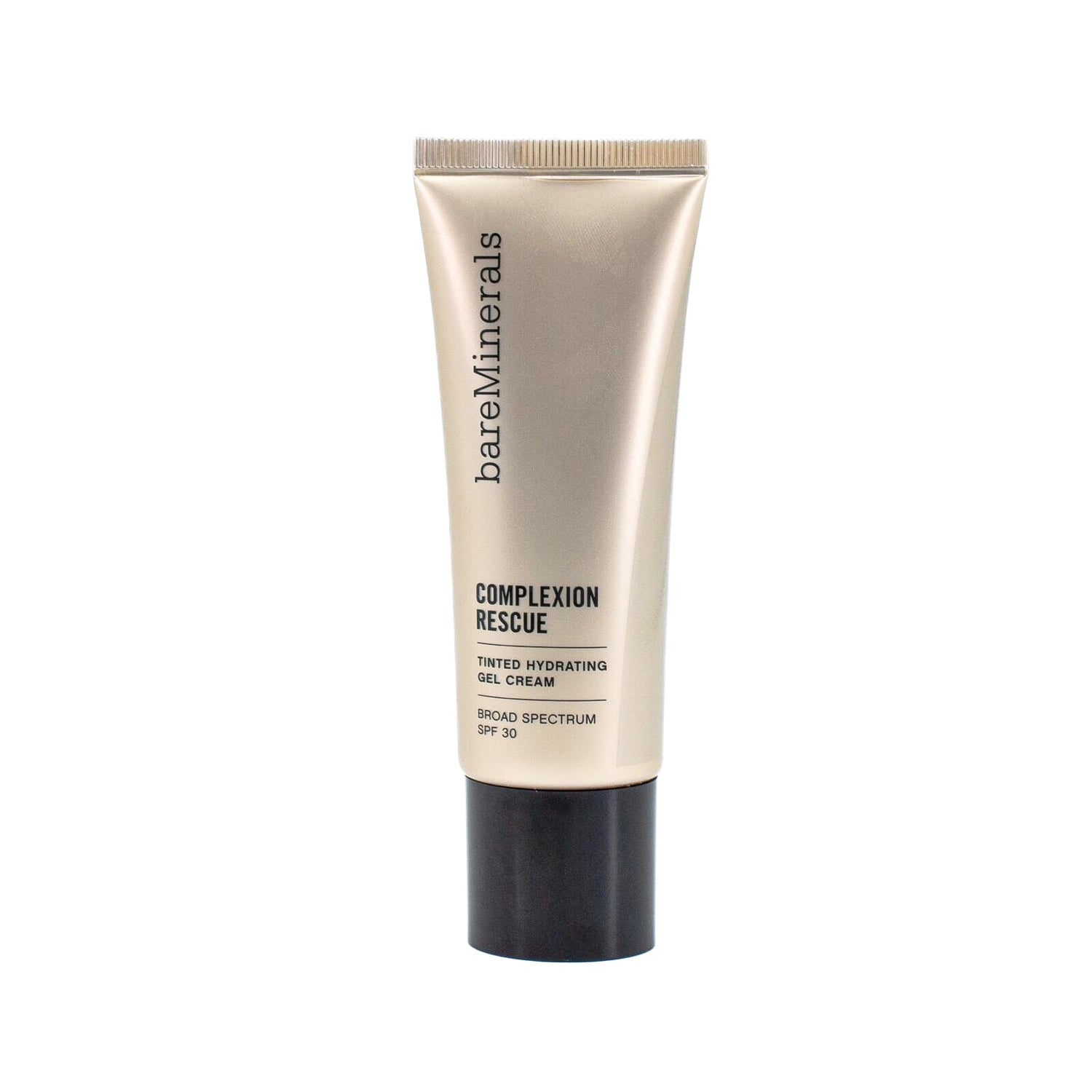 bareMinerals Complexion Rescue Tinted Gel Cream CEDAR 1.18oz - Imperfect Box by This is Beauty US