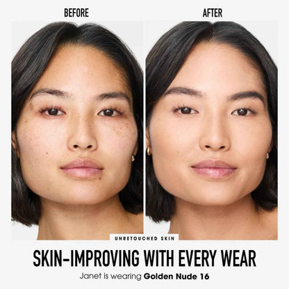 bareMinerals Original Matte Loose Mineral Foundation Broad Spectrum SPF 15