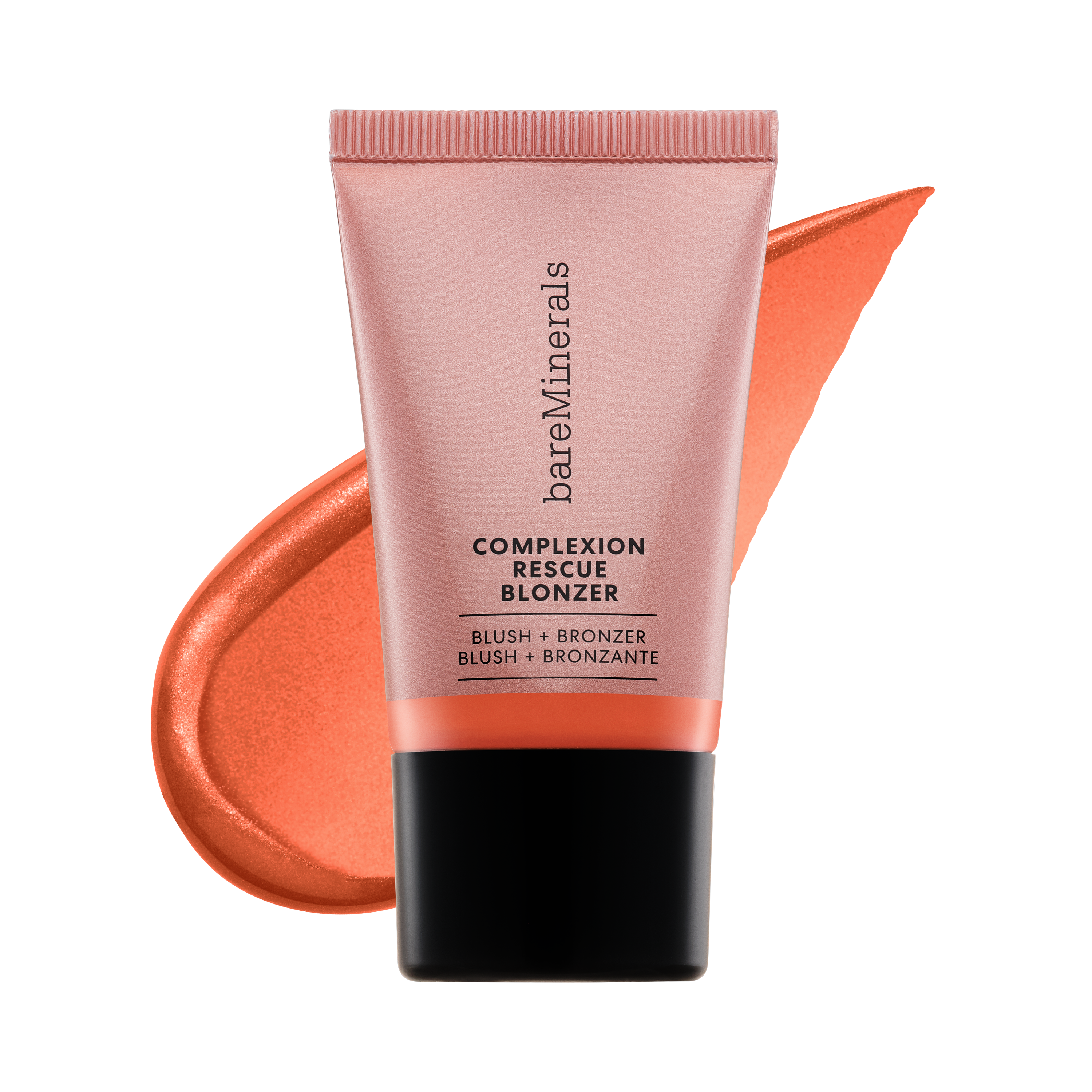 bareMinerals Complexion Rescue® Blonzer® Liquid Blush + Bronzer by Nava Beauty