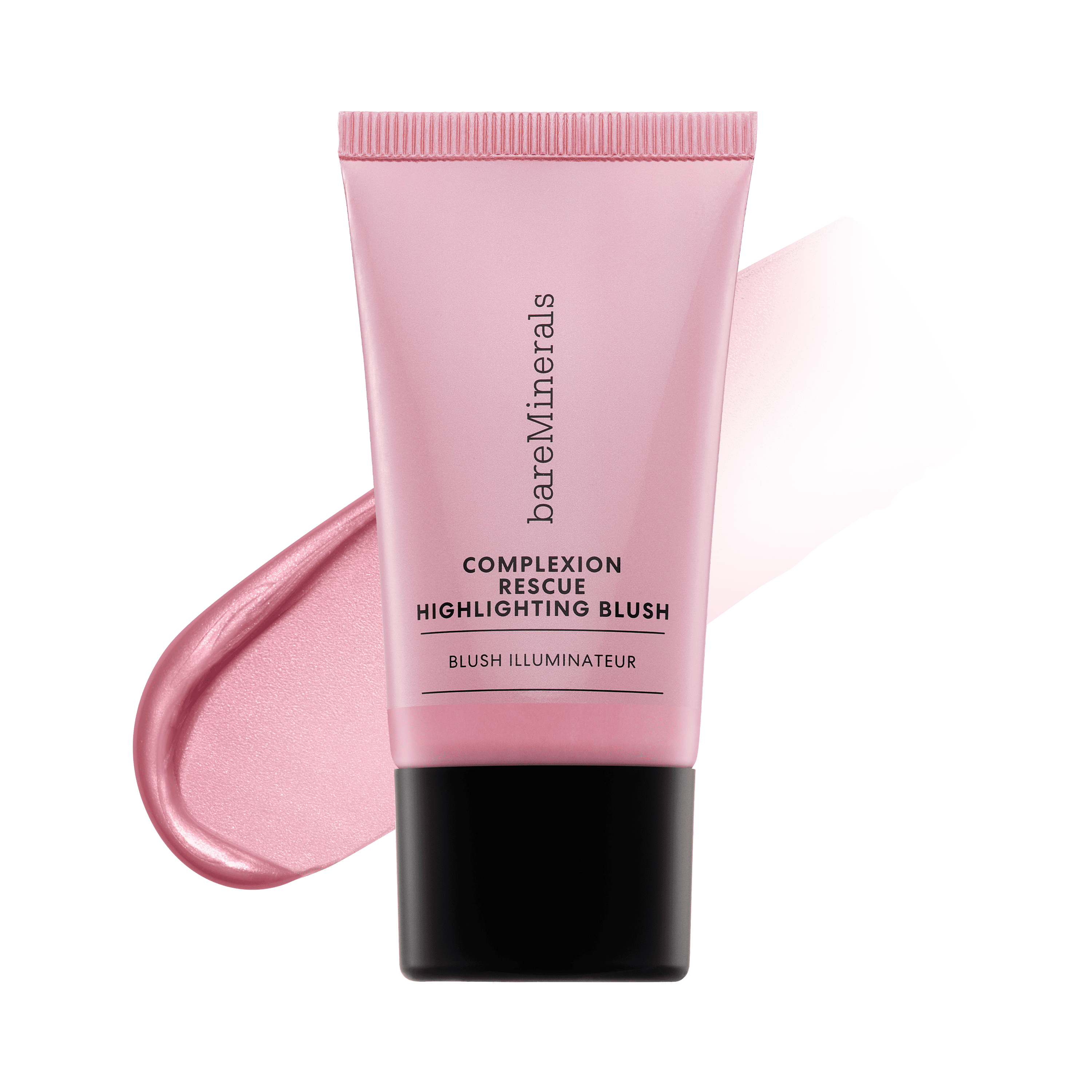 bareMinerals COMPLEXION RESCUE Highlighting Blush by Nava Beauty