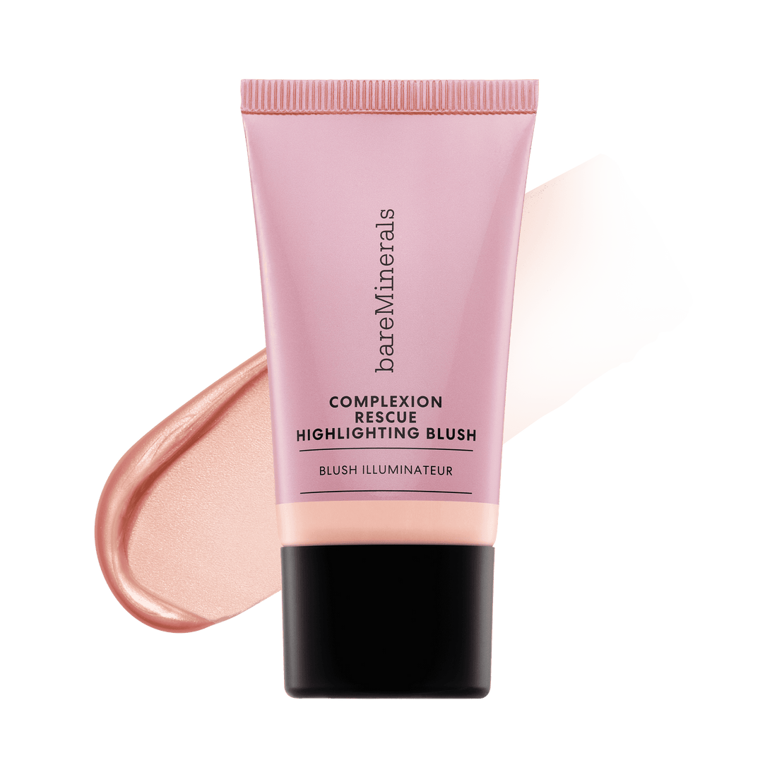 bareMinerals COMPLEXION RESCUE Highlighting Blush by Nava Beauty