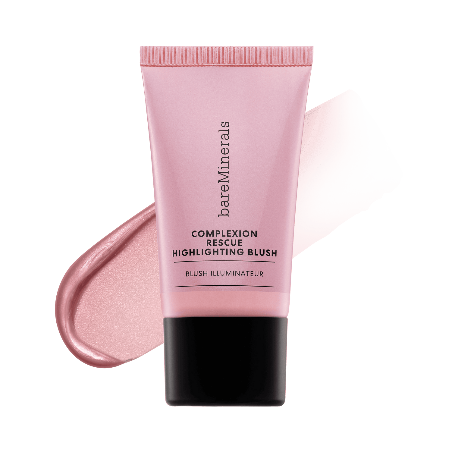 bareMinerals COMPLEXION RESCUE Highlighting Blush by Nava Beauty