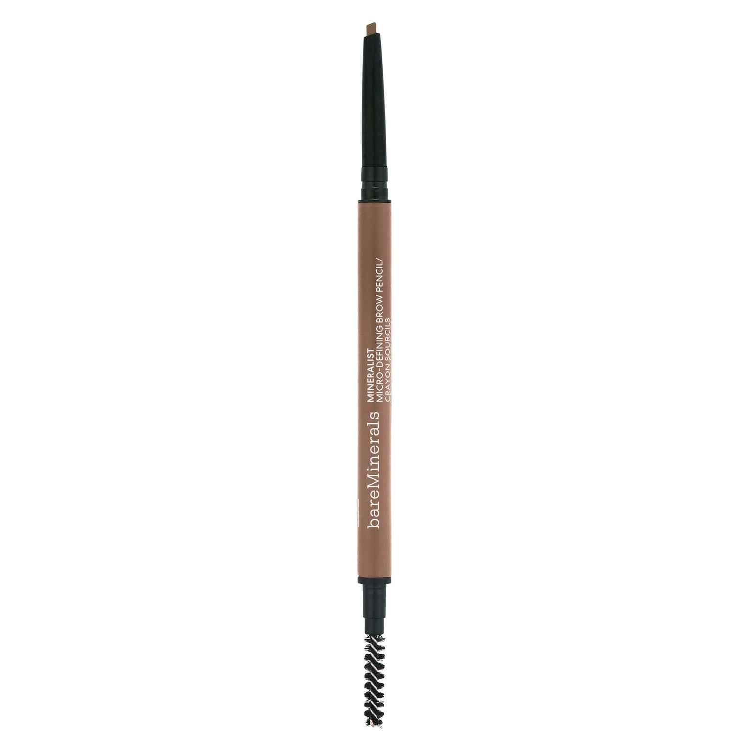bareMinerals Mineralist Micro-Defining Eyebrow Pencil by Nava Beauty