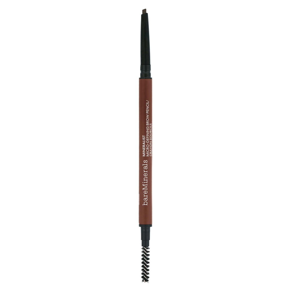 bareMinerals Mineralist Micro-Defining Eyebrow Pencil - DestGlow