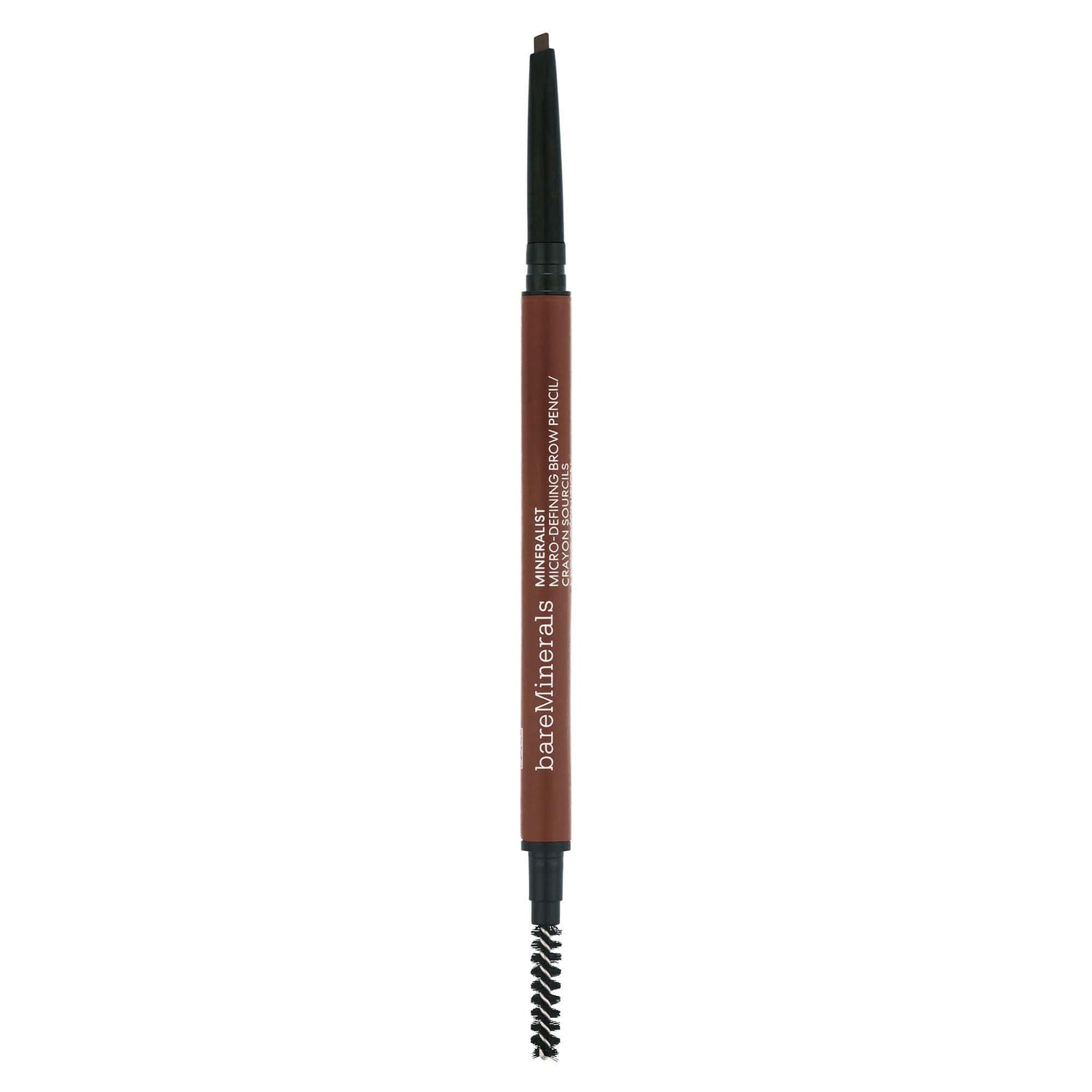 bareMinerals Mineralist Micro-Defining Eyebrow Pencil by Nava Beauty