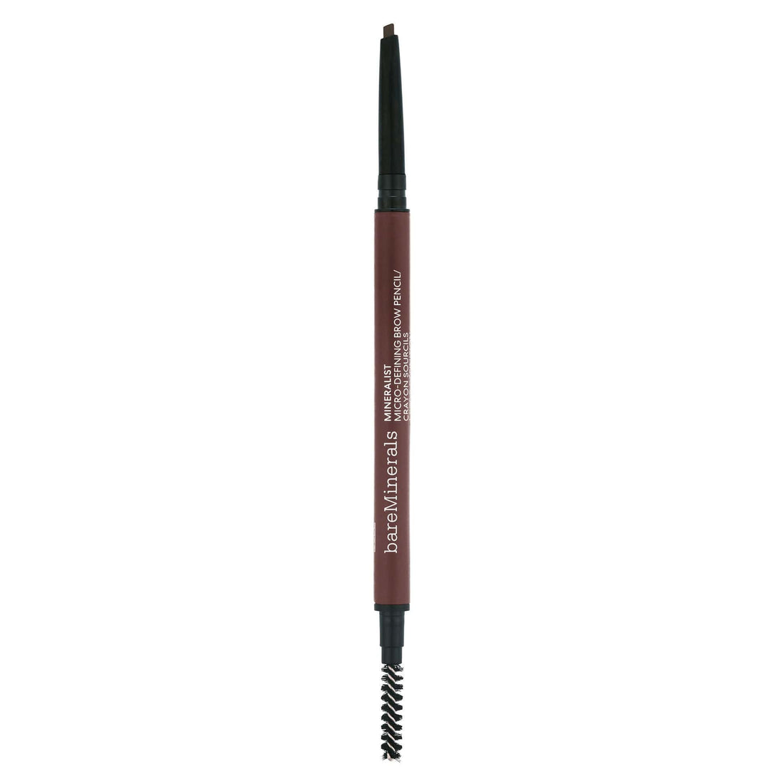 bareMinerals Mineralist Micro-Defining Eyebrow Pencil by Nava Beauty