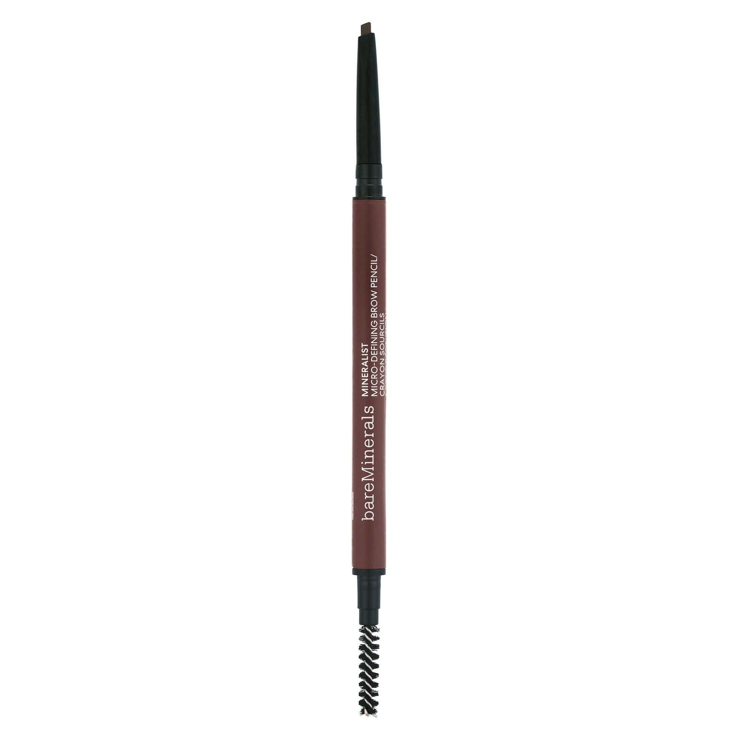 bareMinerals Mineralist Micro-Defining Eyebrow Pencil by Nava Beauty