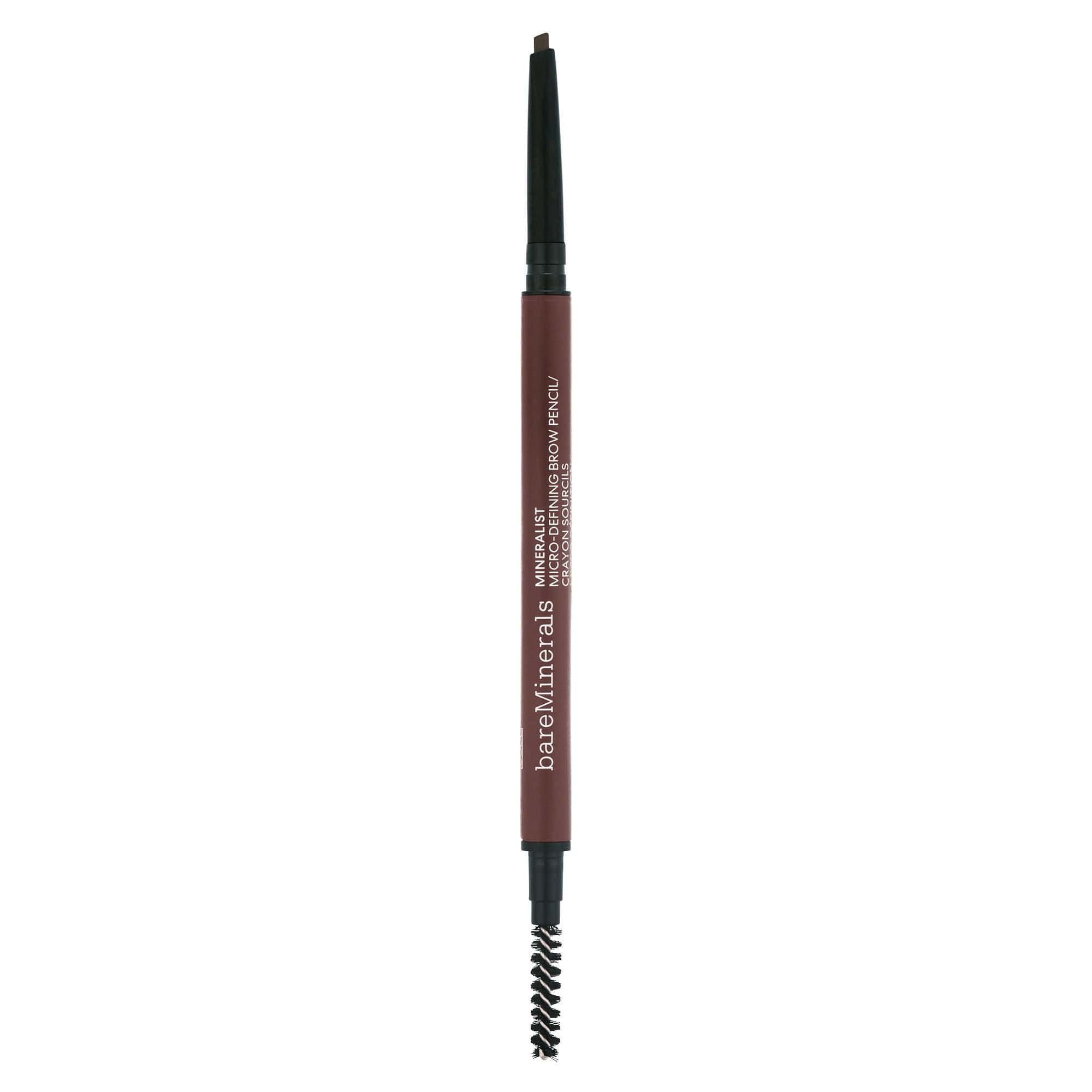 bareMinerals Mineralist Micro-Defining Eyebrow Pencil by Nava Beauty