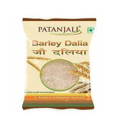 Patanjali Barley Dalia