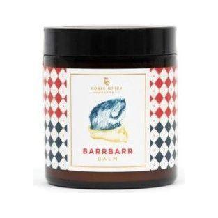 Noble Otter Soap Co. Barrbarr Shaving Collection by Pasteur Pharmacy