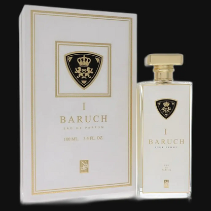 Baruch I By Nicolai Baron Atelier Perfume for Women