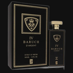 Baruch Iv By Nicolai Baron Atelier (Unisex)