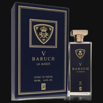 Baruch V By Nicolai Baron Atelier (Unisex)