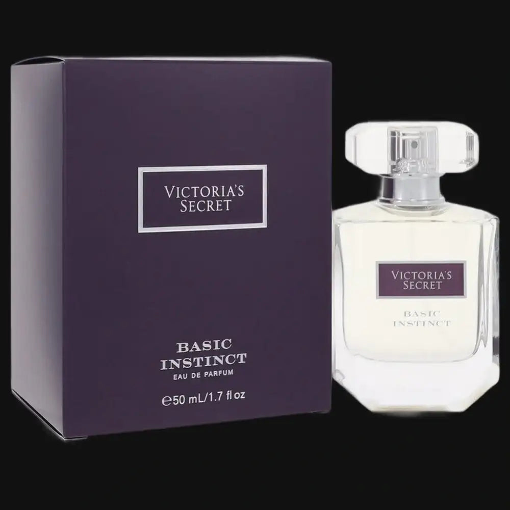Basic Instinct By Victoria&