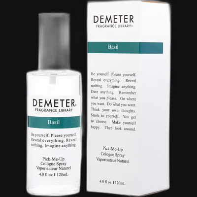 Basil By Demeter (Unisex)