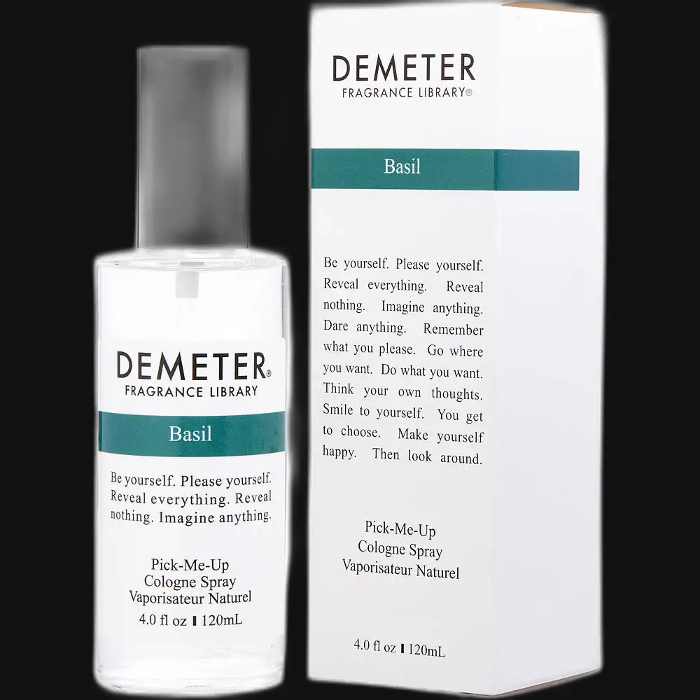 Basil By Demeter (Unisex) by Gamer Scents