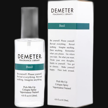 Basil By Demeter (Unisex) by Gamer Scents