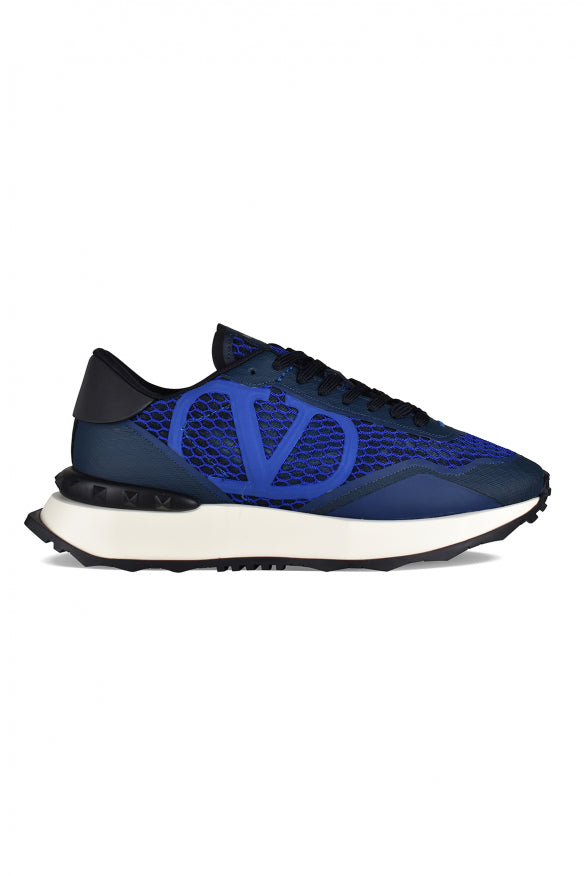 Valentino Garavani Men Netrunner Sneakers by Luosophy