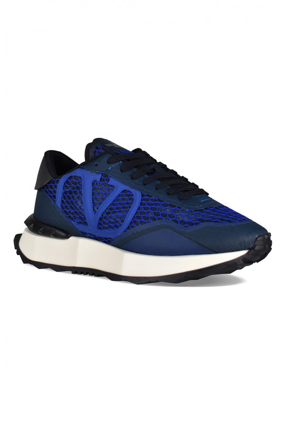 Valentino Garavani Men Netrunner Sneakers by Luosophy