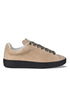 Lanvin Men Lite Curb Sneakers by Luosophy