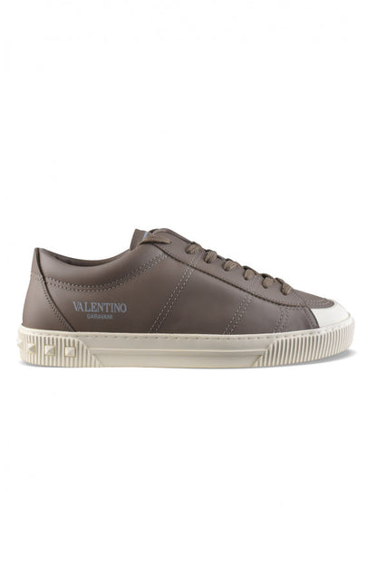 Valentino Garavani Men Cityplanet Sneakers by Luosophy