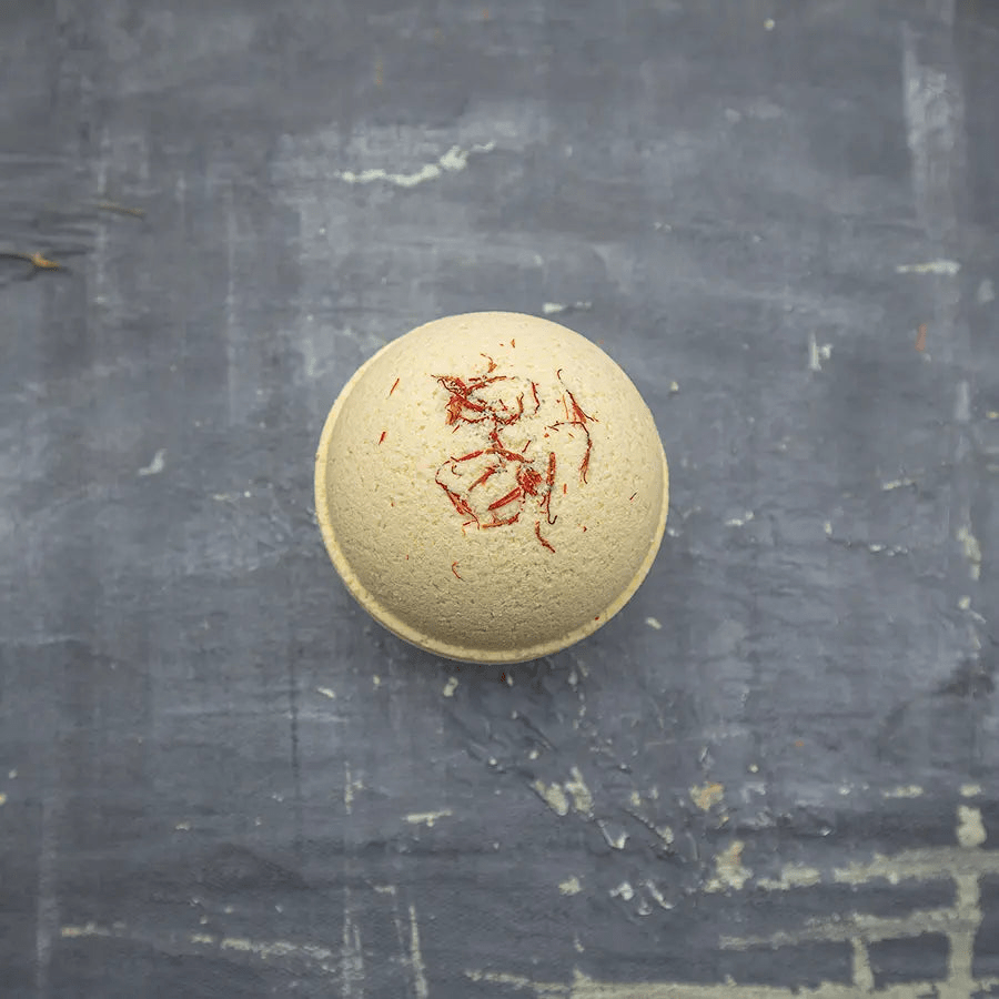 Bath Hair Bundle – Vegan & Organic Hair & Skincare Essentials