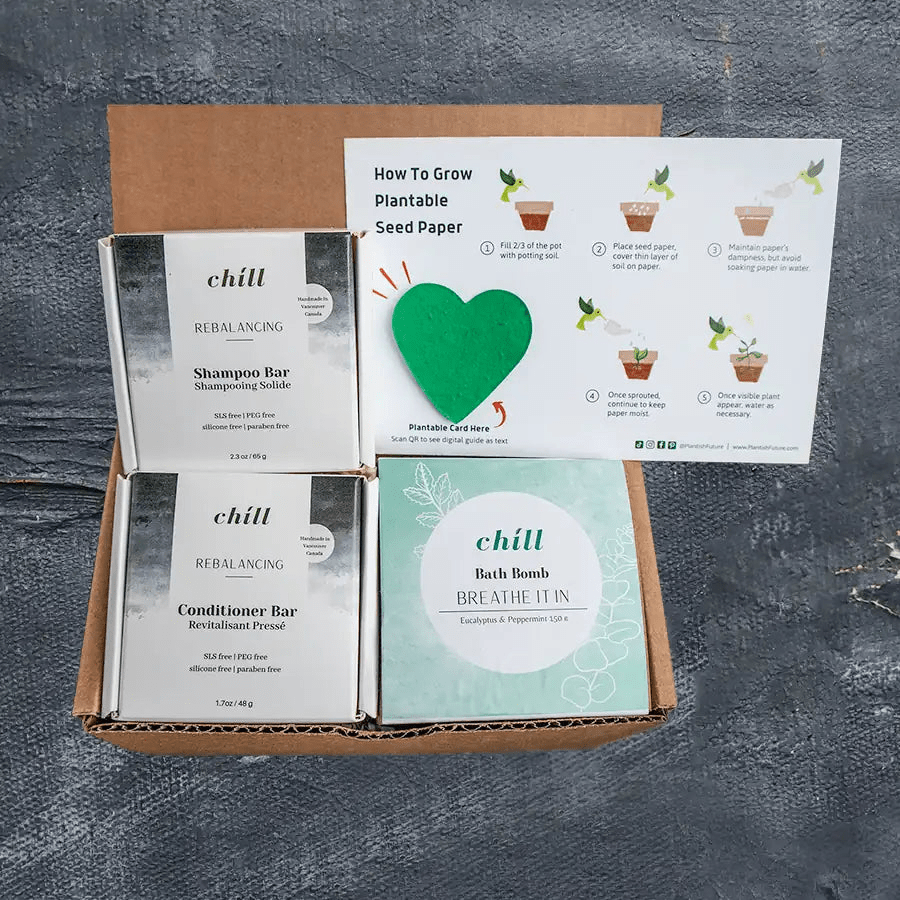 Bath Hair Bundle – Vegan &amp; Organic Hair &amp; Skincare Essentials - DestGlow