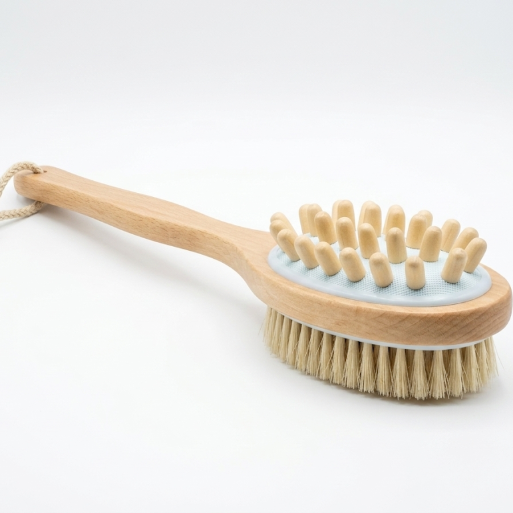 Zero-Waste Bath Accessories Bundle 