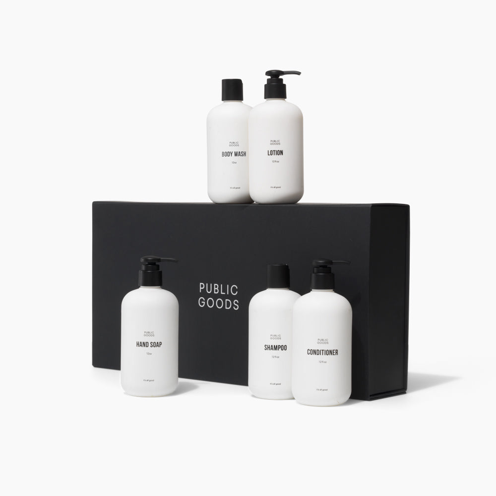 Bath &amp; Body Set
