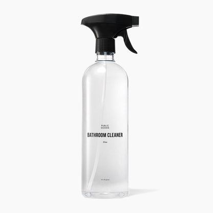 Bathroom Cleaner