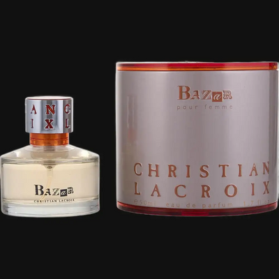 Bazar By Christian Lacroix Perfume for Women