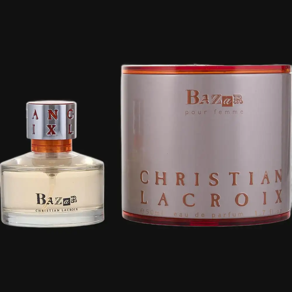 Bazar By Christian Lacroix Perfume for Women by Gamer Scents