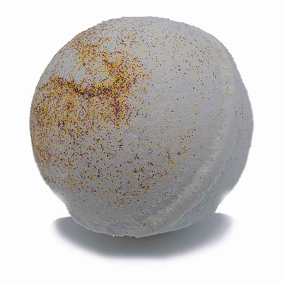 Bath Bomb - Spiked Eggnog (Seasonal - Holiday - Winter)