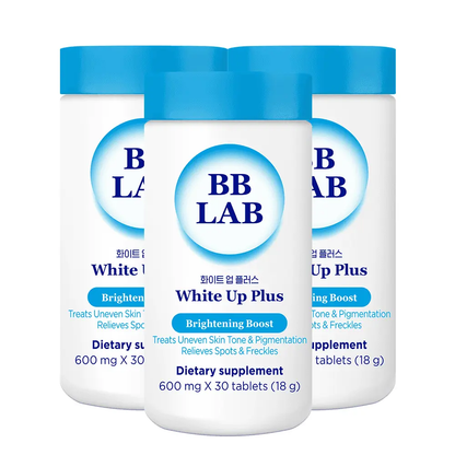 [Bundle] White Up Plus, 30 tablets x 3box