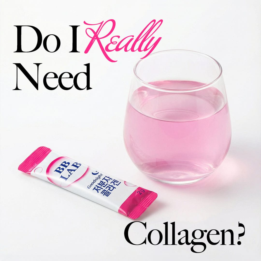 [Bundle] Good Night Collagen (Low-Molecular Weight Collagen), 30 sticks x 3box